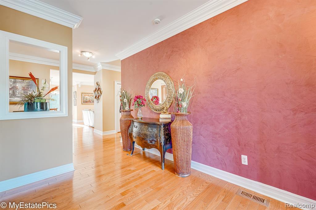 3526 Everett Drive Rochester Hills, MI 48307 - Photo 11 of 64
