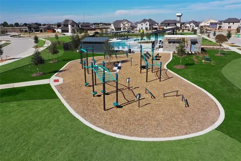 $629,000 | 1514 Carnation Street, Prosper, TX 75078