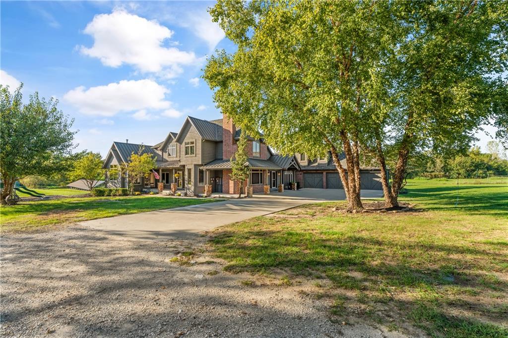 20540 Pflumm Road Bucyrus, KS 66013 - Photo 1 of 78 Gallery Image 1