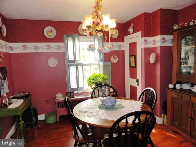 22331 Old Georgetown Road Smithsburg, MD 21783 - Photo 16 of 21 Dining Room
