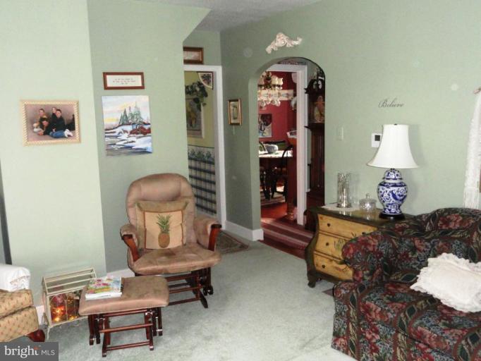 22331 Old Georgetown Road Smithsburg, MD 21783 - Photo 17 of 21 Living Room #2