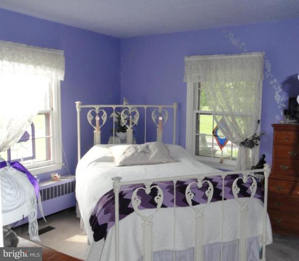 22331 Old Georgetown Road Smithsburg, MD 21783 - Photo 18 of 21 Master Bedroom