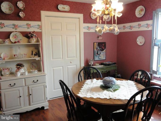 Dining Room #2