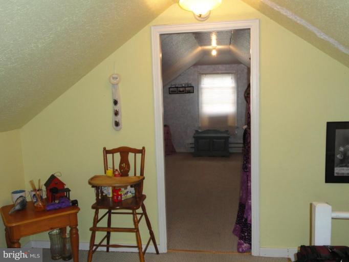 22331 Old Georgetown Road Smithsburg, MD 21783 - Photo 9 of 21 Bedroom #3