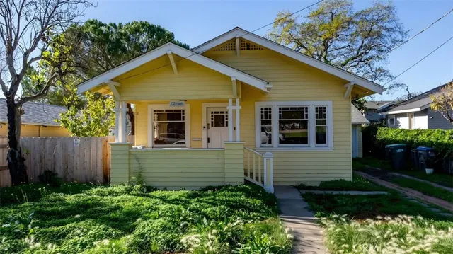 $1,195,000 | 1329 Beach, San Luis Obispo, CA 93401