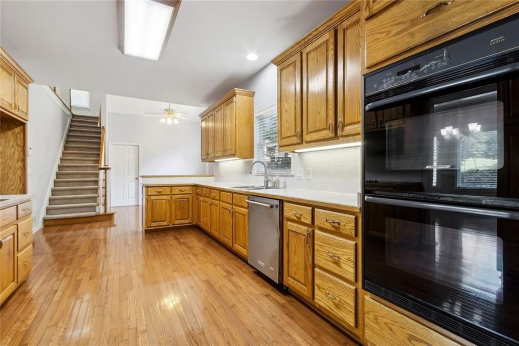 2651 West Rock Quarry Road Northeast Buford, GA 30519 - Photo 19 of 77