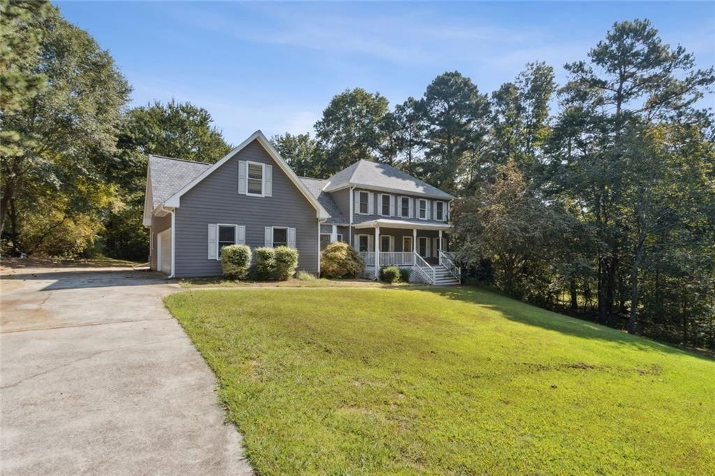 2651 West Rock Quarry Road Northeast Buford, GA 30519 - Photo 3 of 77