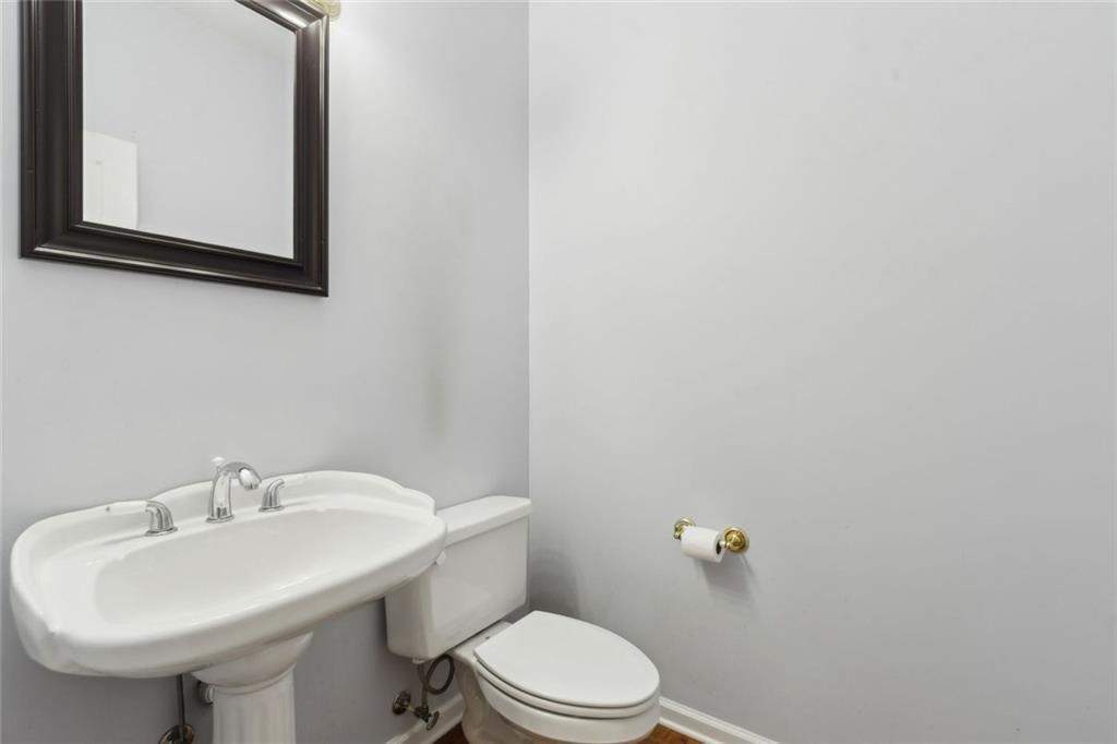 2651 West Rock Quarry Road Northeast Buford, GA 30519 - Photo 32 of 77