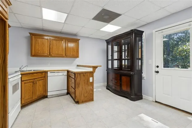 $725,000 | 2651 West Rock Quarry Road Northeast, Buford, GA 30519