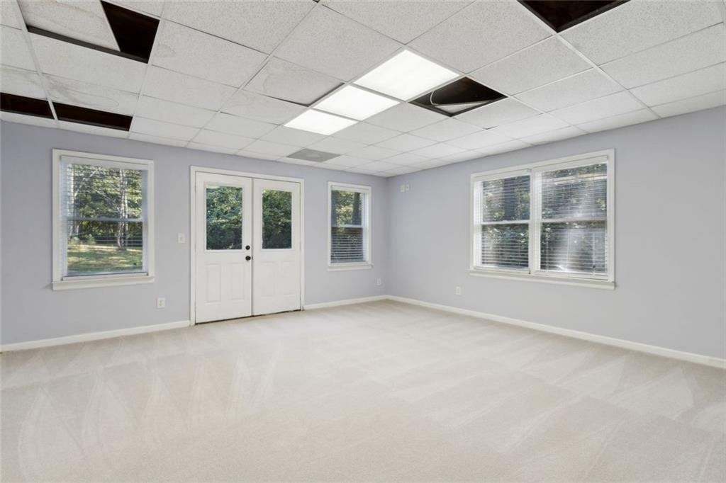 2651 West Rock Quarry Road Northeast Buford, GA 30519 - Photo 56 of 77