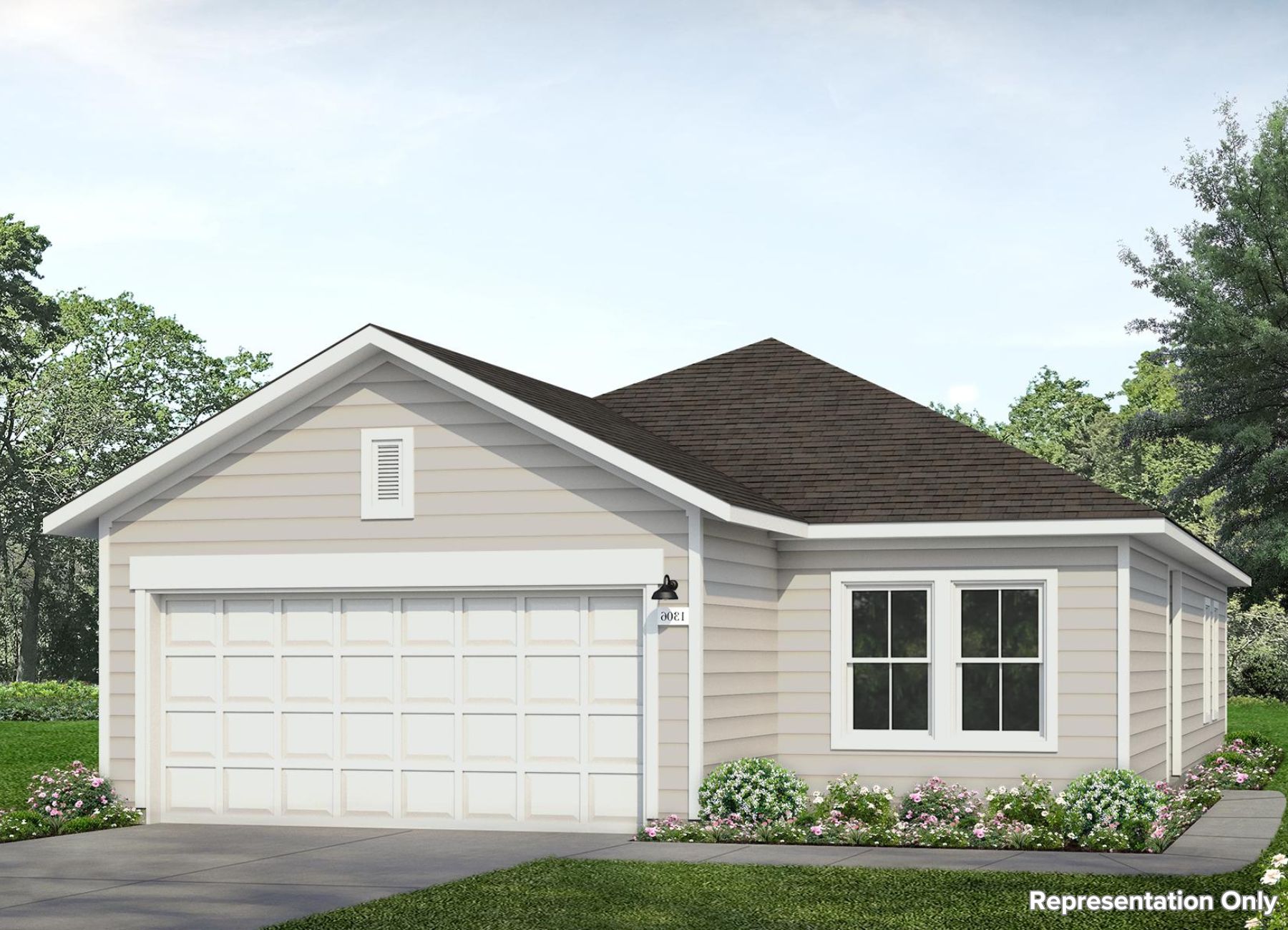 2708 Foss Road Manor, TX 78653 - Photo 1 of 3 Gallery Image 1