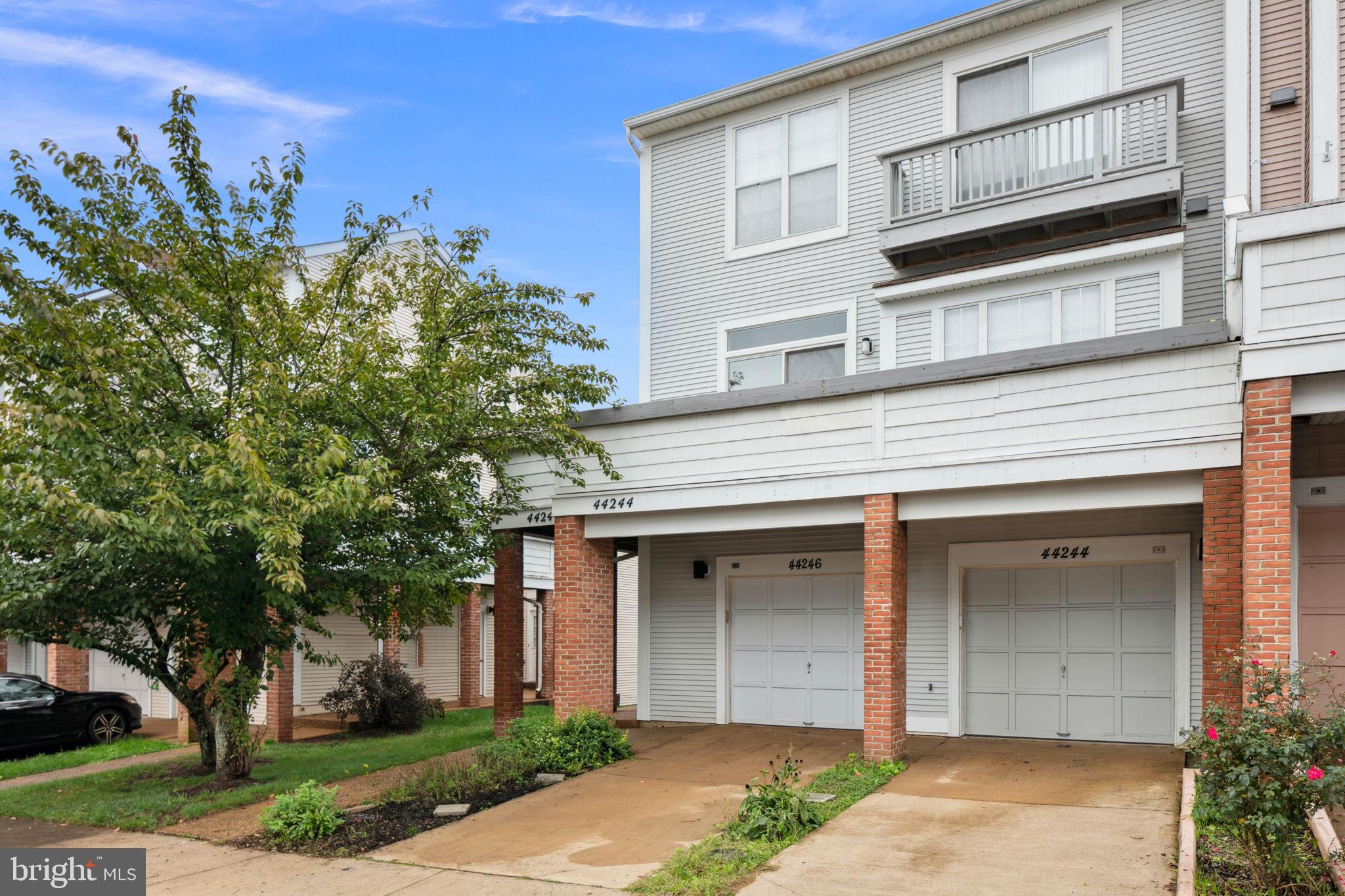 Welcome home to Mossy Brook!