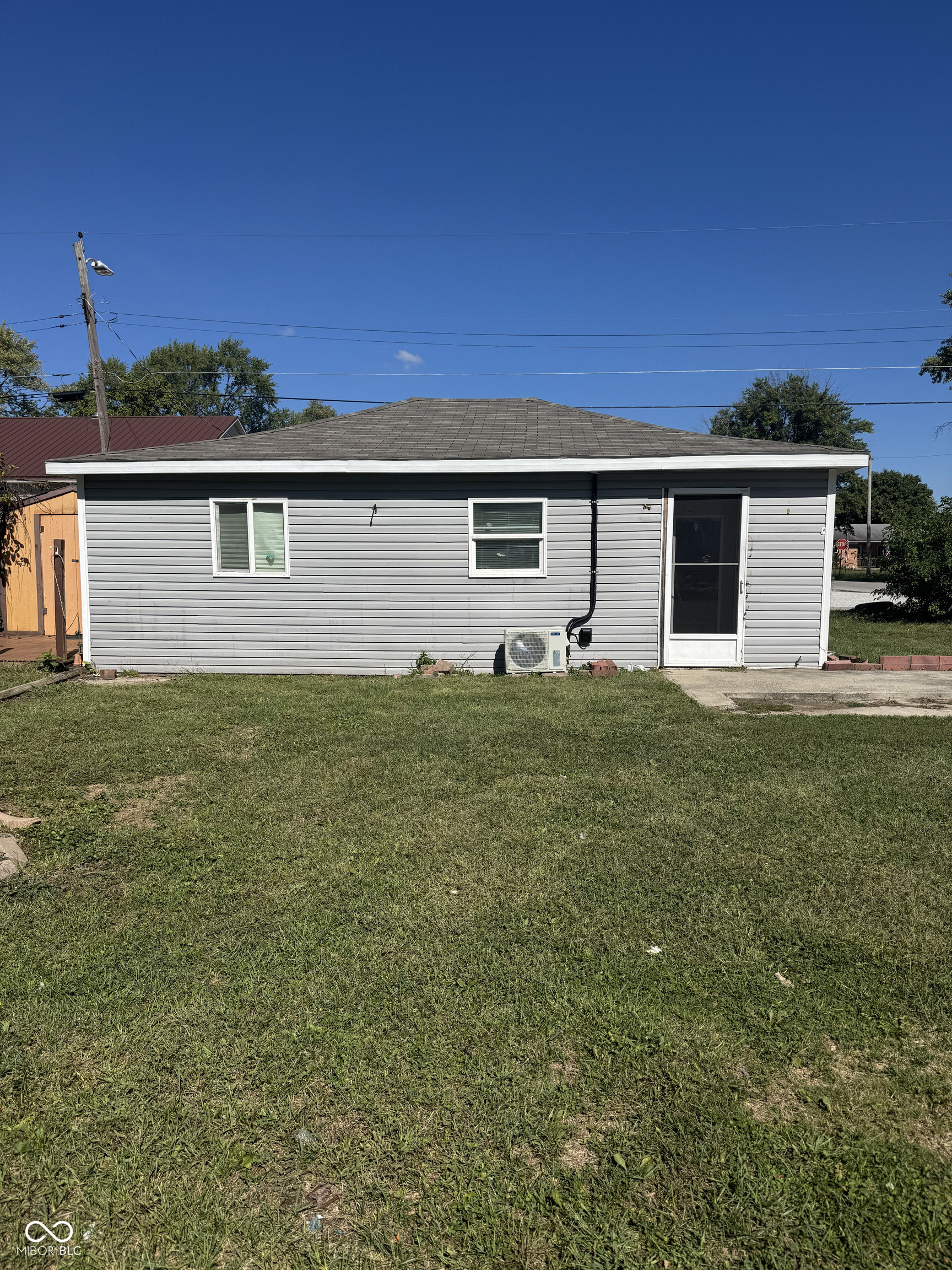 218 Cherry Street Greenfield, IN 46140 - Photo 1 of 12