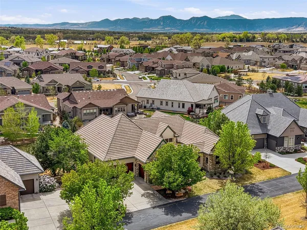 $1,975,000 | 4118 Heatherhill Circle, Longmont, CO 80503