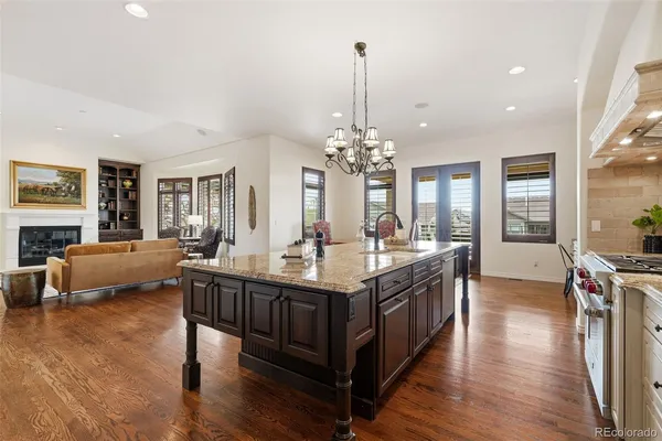 $1,975,000 | 4118 Heatherhill Circle, Longmont, CO 80503