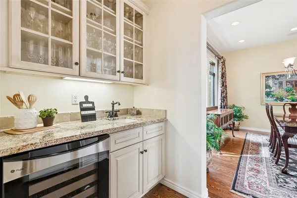 $1,975,000 | 4118 Heatherhill Circle, Longmont, CO 80503
