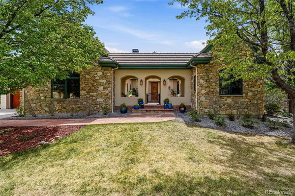 $1,975,000 | 4118 Heatherhill Circle, Longmont, CO 80503