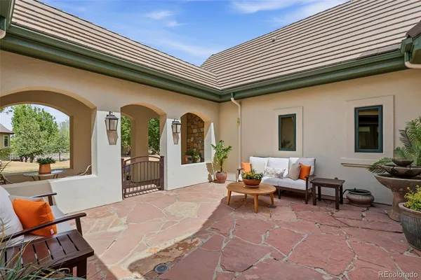 $1,975,000 | 4118 Heatherhill Circle, Longmont, CO 80503