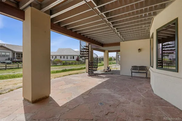 $1,975,000 | 4118 Heatherhill Circle, Longmont, CO 80503