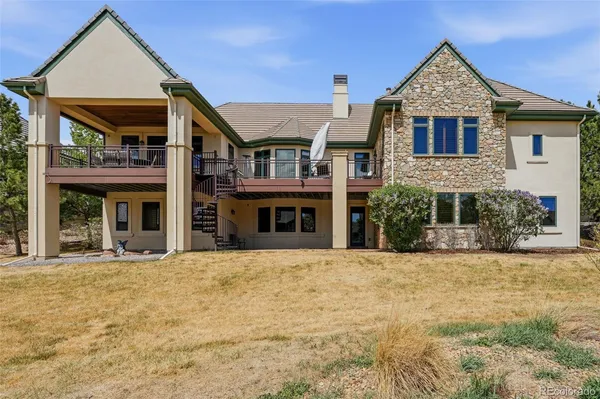 $1,975,000 | 4118 Heatherhill Circle, Longmont, CO 80503