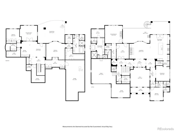 $1,975,000 | 4118 Heatherhill Circle, Longmont, CO 80503