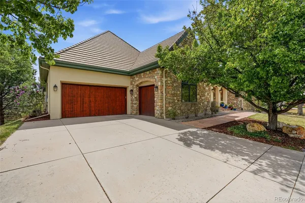 $1,975,000 | 4118 Heatherhill Circle, Longmont, CO 80503