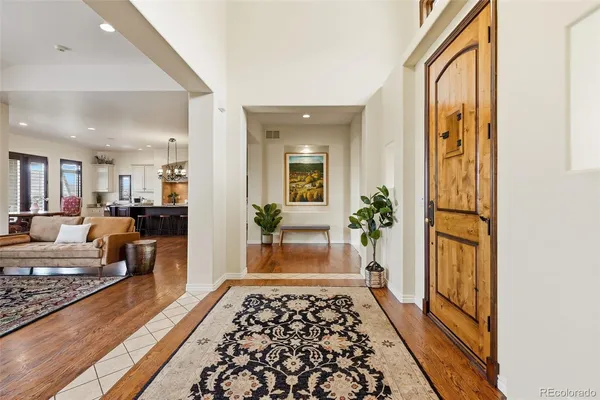 $1,975,000 | 4118 Heatherhill Circle, Longmont, CO 80503