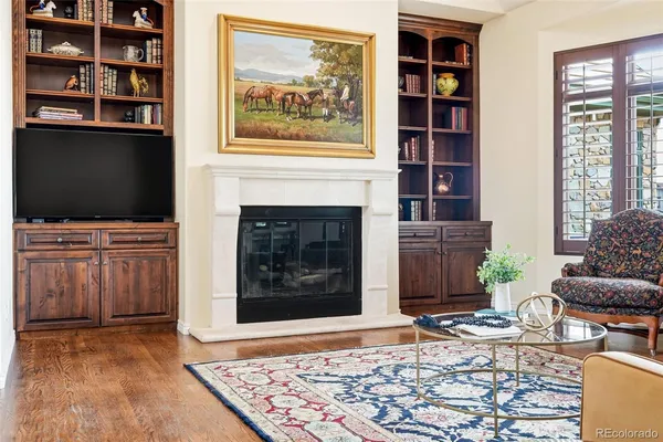 $1,975,000 | 4118 Heatherhill Circle, Longmont, CO 80503