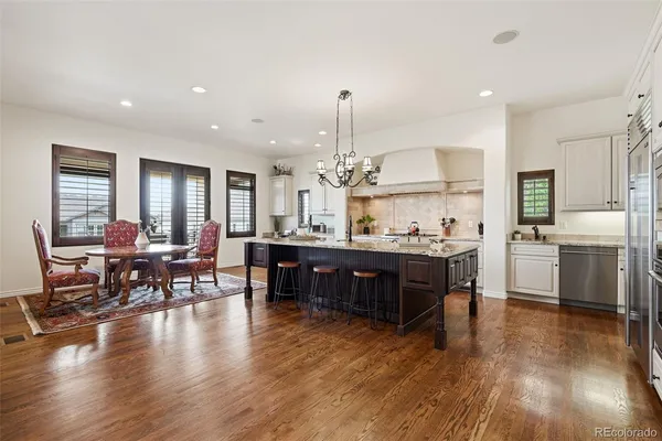 $1,975,000 | 4118 Heatherhill Circle, Longmont, CO 80503