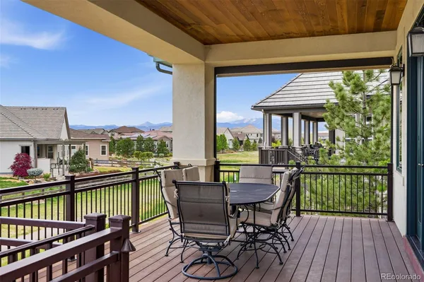 $1,975,000 | 4118 Heatherhill Circle, Longmont, CO 80503