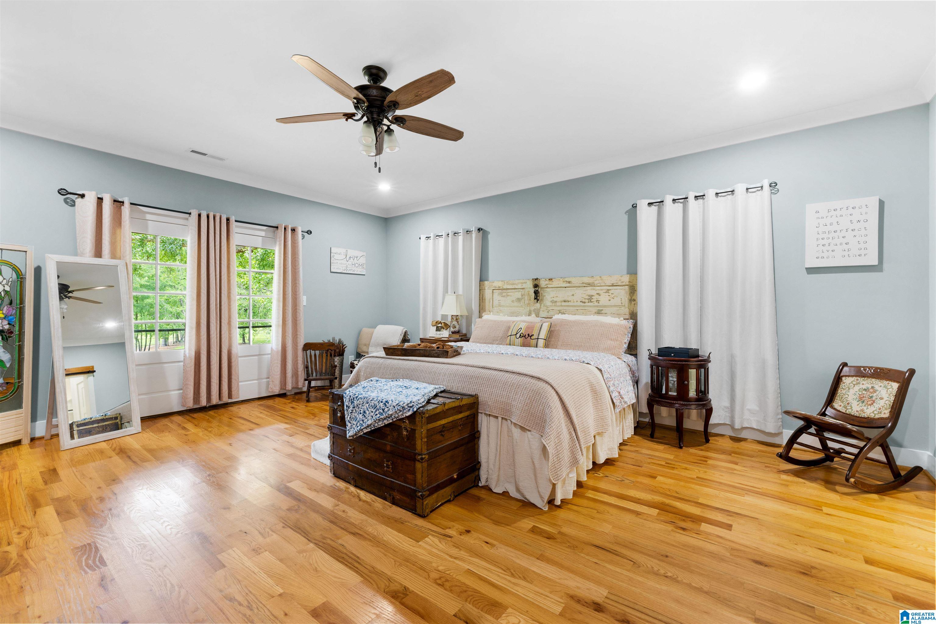 4412 Masters Road Pell City, AL 35128 - Photo 18 of 40
