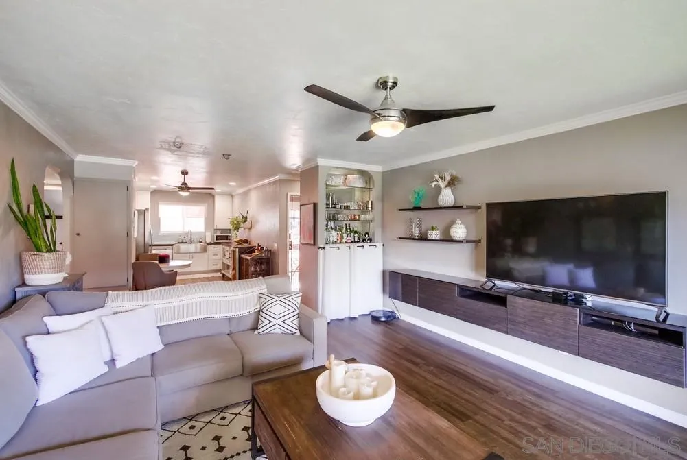6059 Rancho Mission Road, Unit 206 San Diego, CA 92108 - Photo 1 of 45 Gallery Image 1