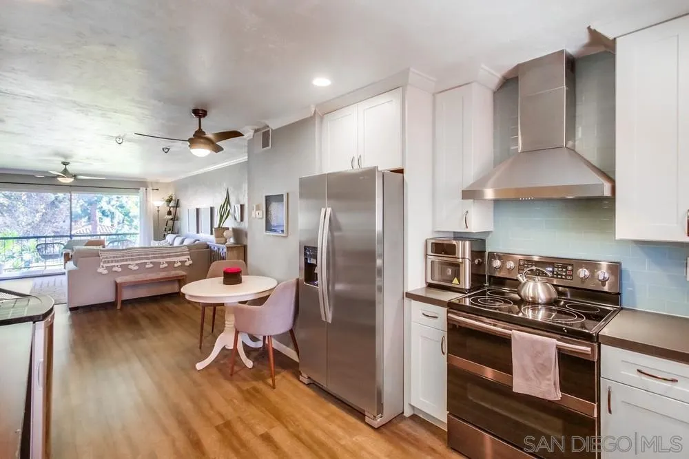 6059 Rancho Mission Road, Unit 206 San Diego, CA 92108 - Photo 14 of 45 Gallery Image 14