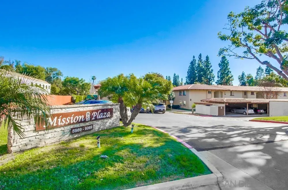 6059 Rancho Mission Road, Unit 206 San Diego, CA 92108 - Photo 3 of 45 Gallery Image 3