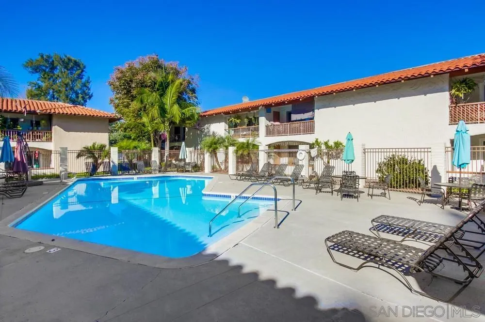 6059 Rancho Mission Road, Unit 206 San Diego, CA 92108 - Photo 39 of 45 Gallery Image 39
