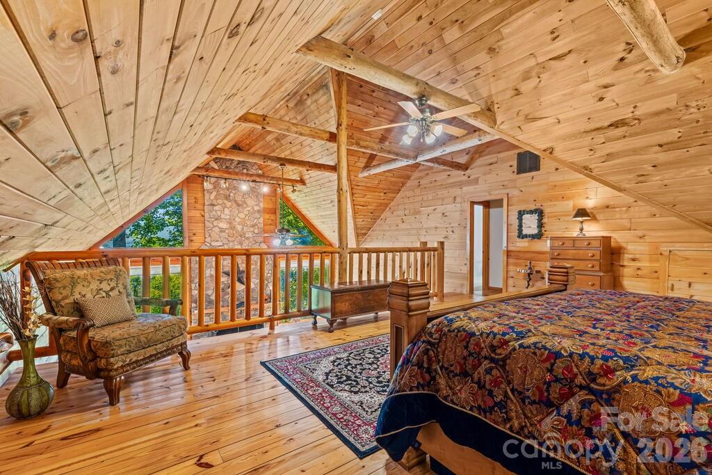 811 Catnip Road Cullowhee, NC 28723 - Photo 21 of 45 Gallery Image 21