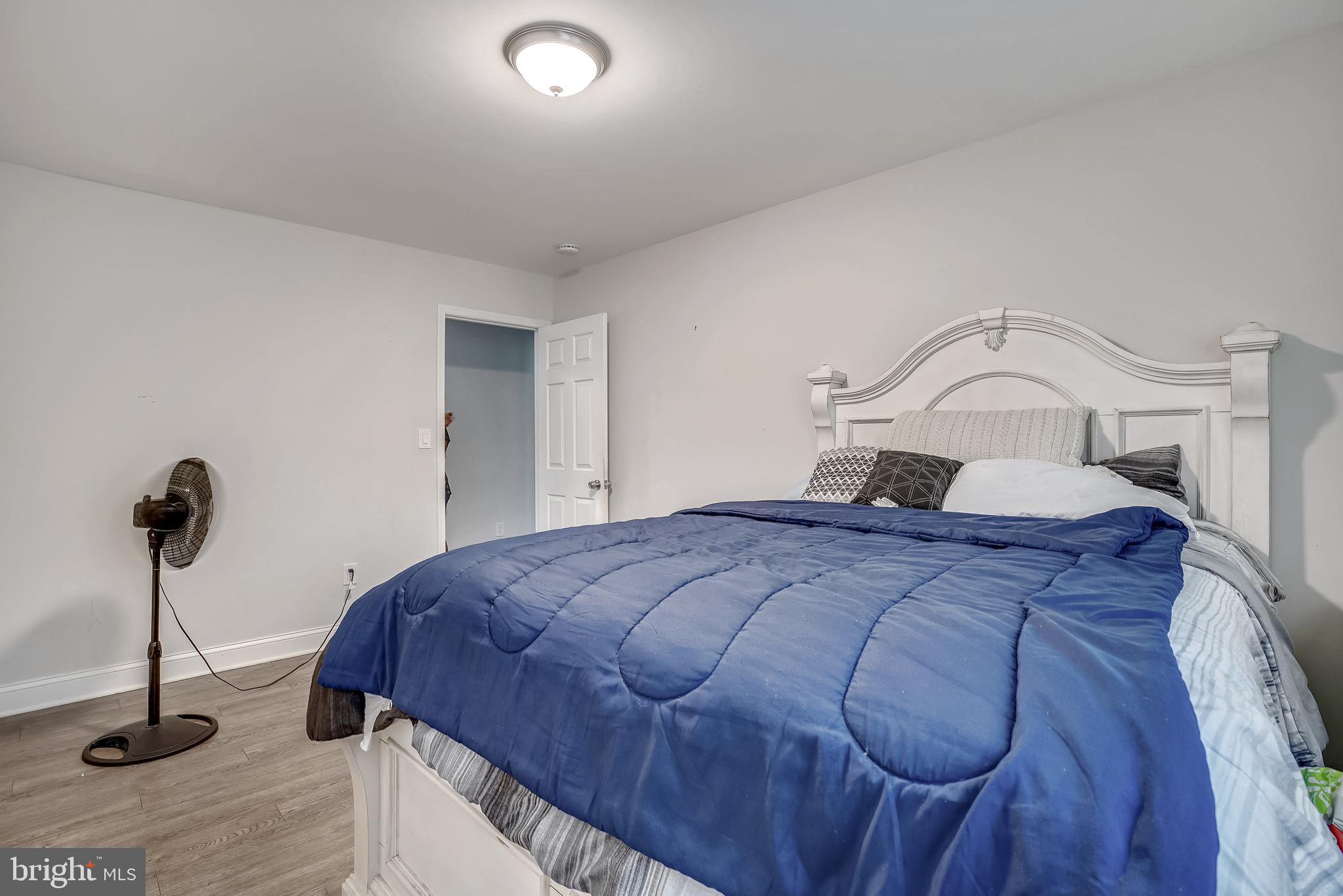 12031 Scaggsville Road Fulton, MD 20759 - Photo 22 of 36 Bedroom 3