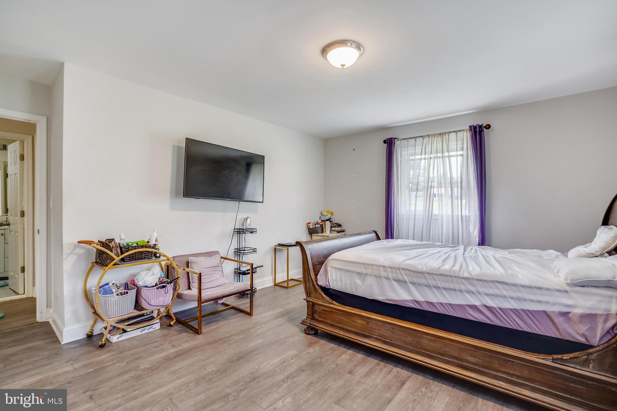 12031 Scaggsville Road Fulton, MD 20759 - Photo 24 of 36 Bedroom 4