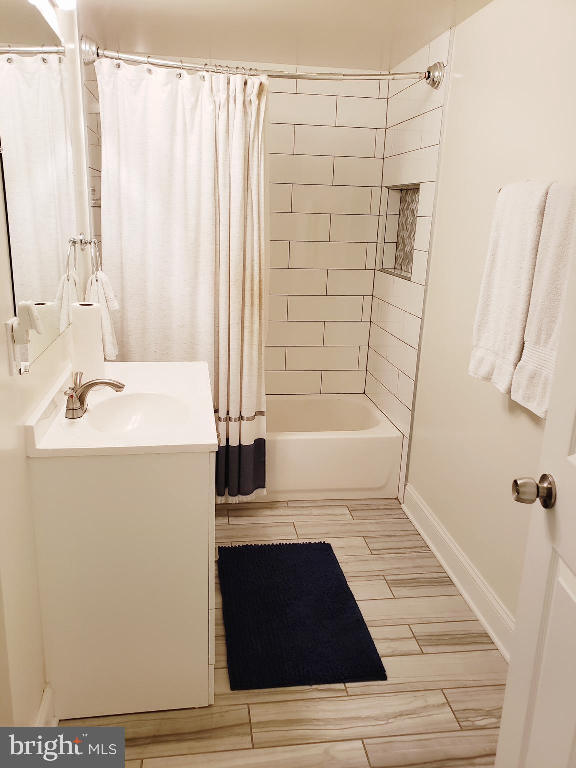 12031 Scaggsville Road Fulton, MD 20759 - Photo 31 of 36 Lower level full bath