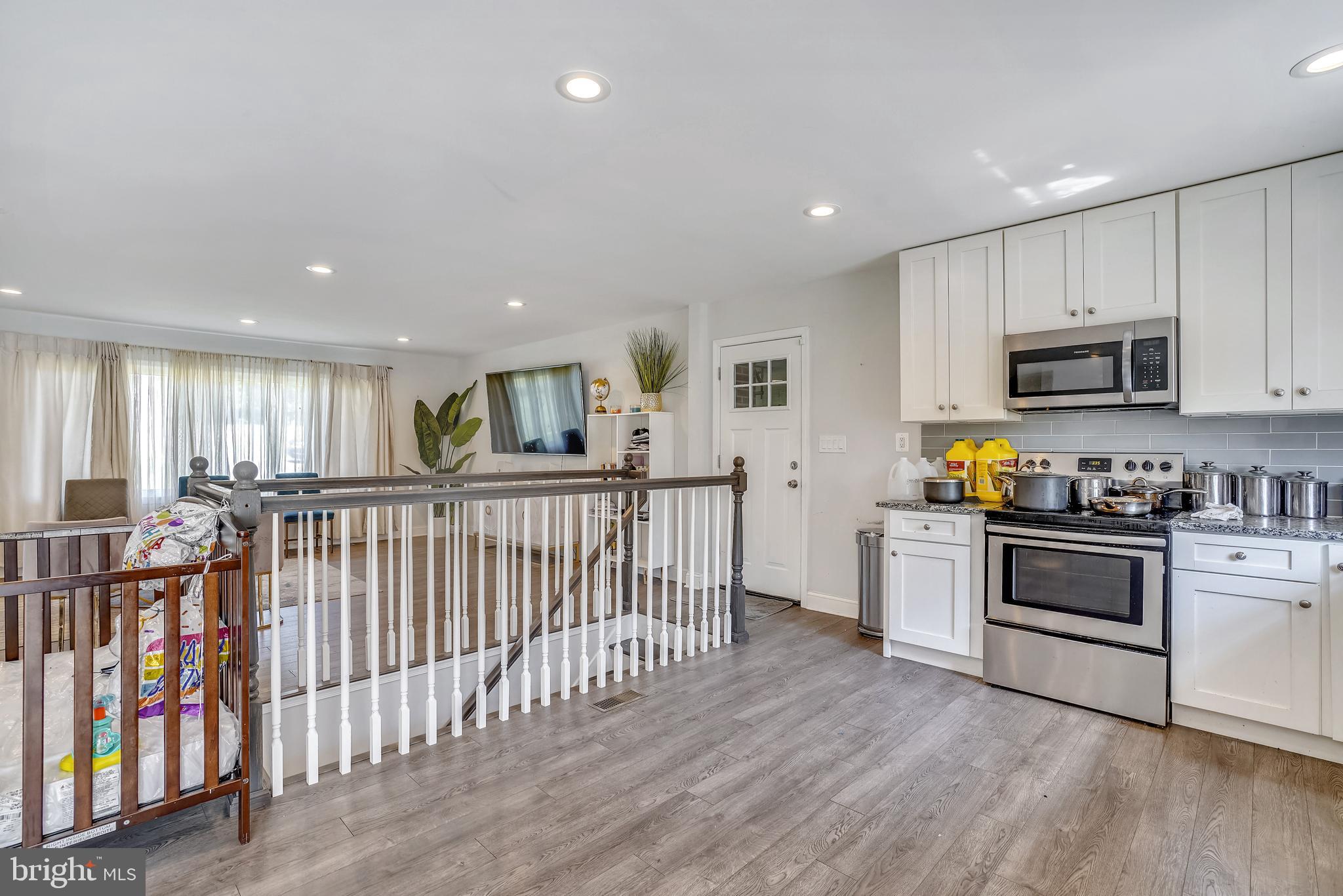 12031 Scaggsville Road Fulton, MD 20759 - Photo 8 of 36 Gallery Image 8