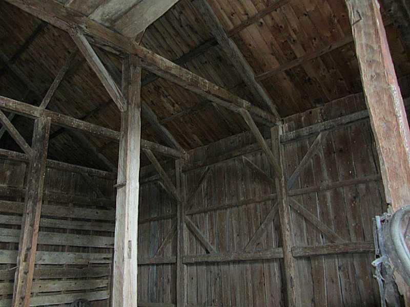 1150 Chadbourne Road Standish, ME 04084 - Photo 20 of 22 Stable/Barn.