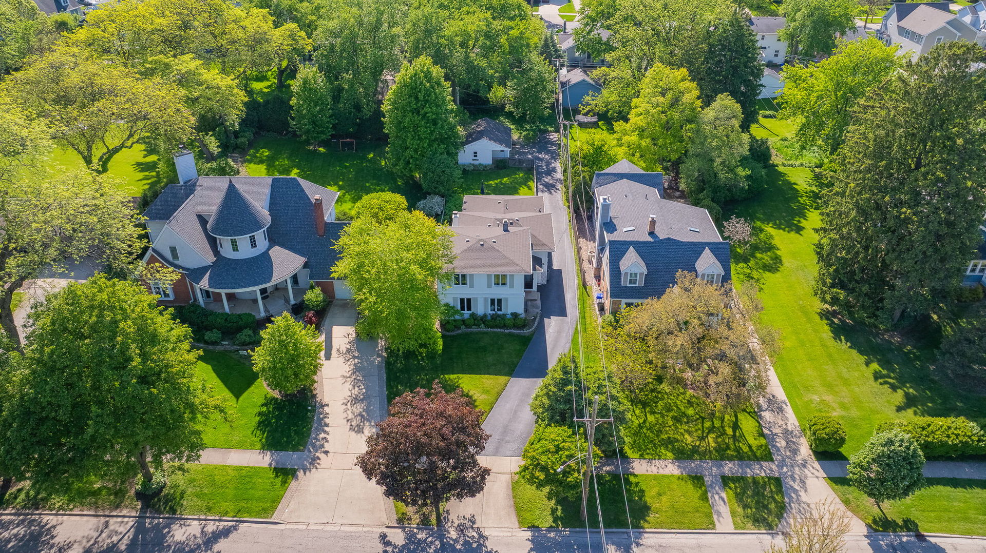 312 Spring Avenue Glen Ellyn, IL 60137 - Photo 2 of 7