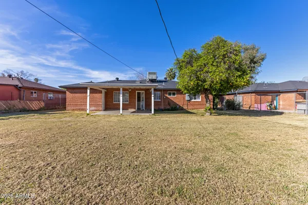 $452,000 | 1637 West Rovey Avenue, Phoenix, AZ 85015