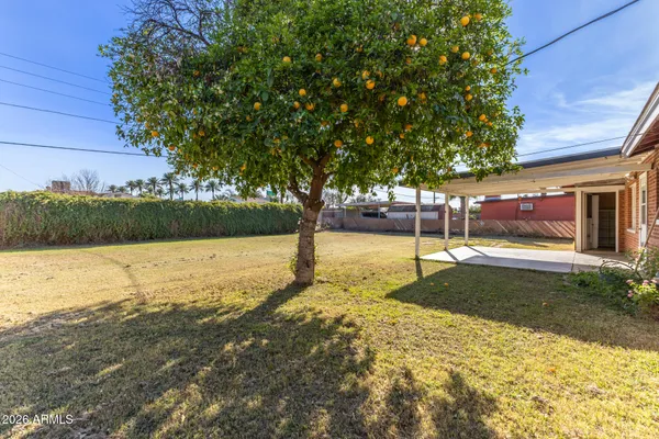 $452,000 | 1637 West Rovey Avenue, Phoenix, AZ 85015