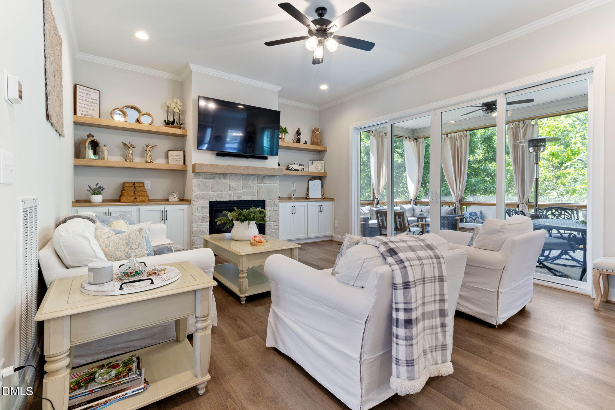 312 Prides Crossing Rolesville, NC 27571 - Photo 15 of 53