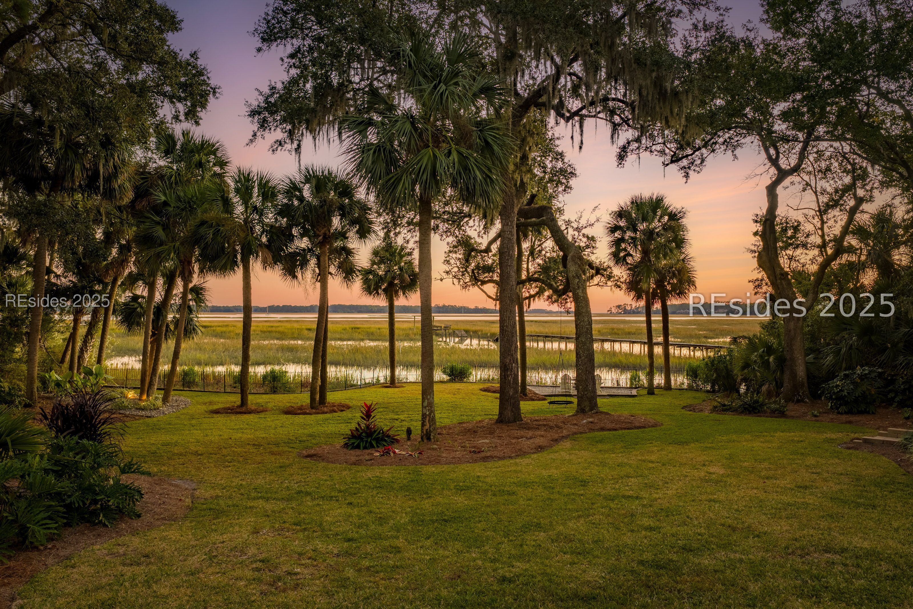 107 Myrtle Island Road Bluffton, SC 29910 - Photo 3 of 100