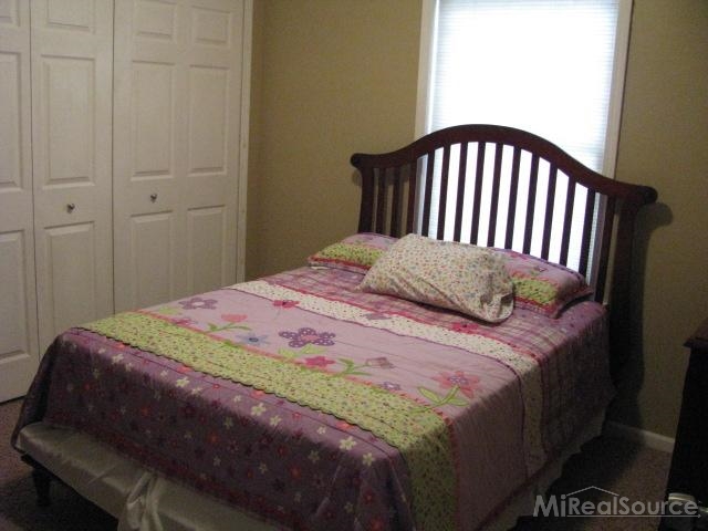 655 South Doran Road Imlay City, MI 48444 - Photo 15 of 25 3rd Bedroom
