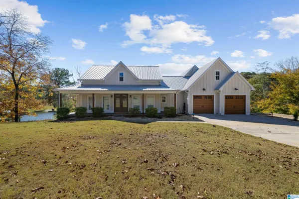 $709,000 | 730 County Road 730, Clanton, AL 35046
