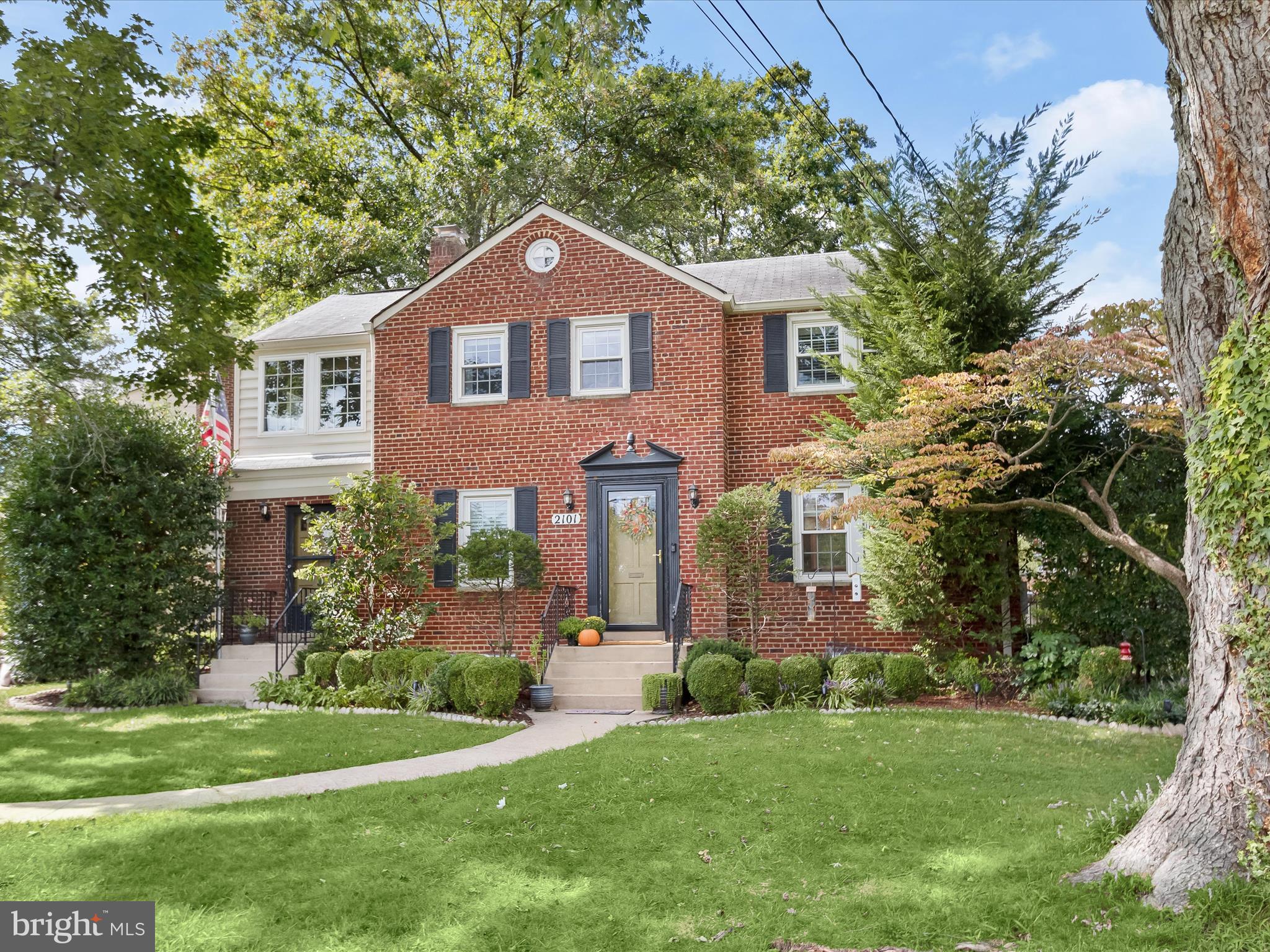 2101 Plyers Mill Road Silver Spring, MD 20902 - Photo 1 of 72 plyersmill001