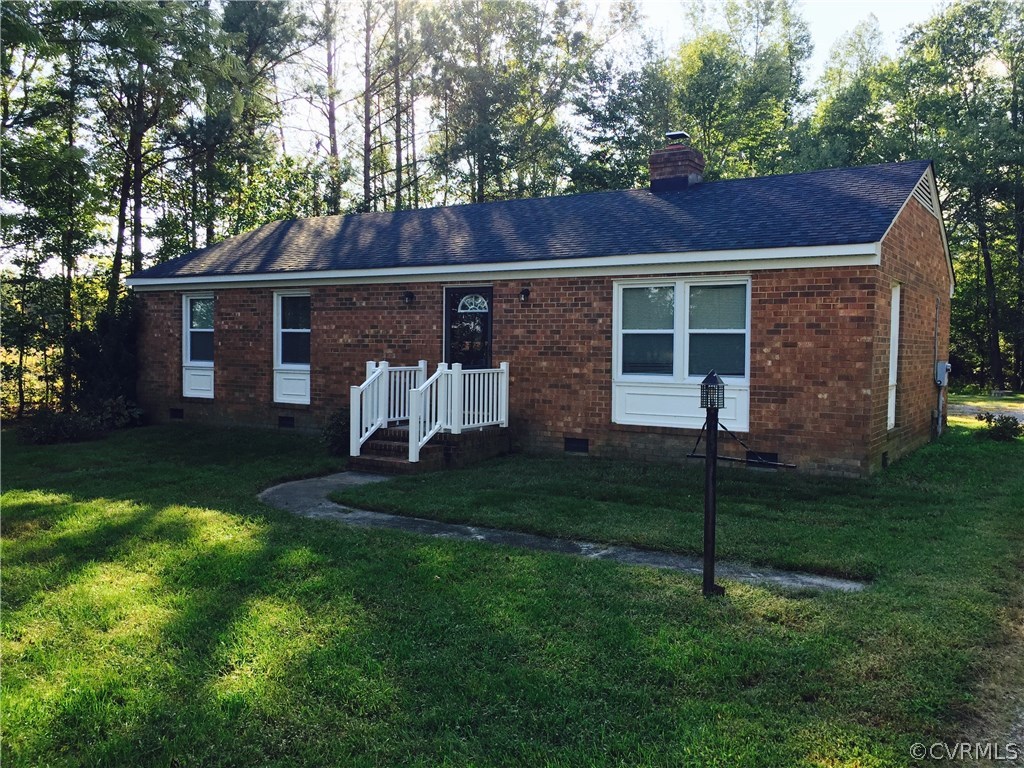 7160 Olivet Church Road New Kent, VA 23124 - Photo 1 of 35 Gallery Image 1